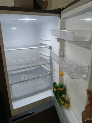 Samsung 218 Liter Bottom Mount Refrigerator RB21KMFH5SE/D3