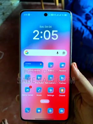 New Xiaomi Redmi Note 15 128 GB Green
