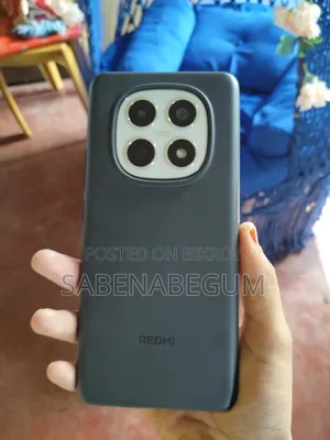 New Xiaomi Redmi Note 15 128 GB Green