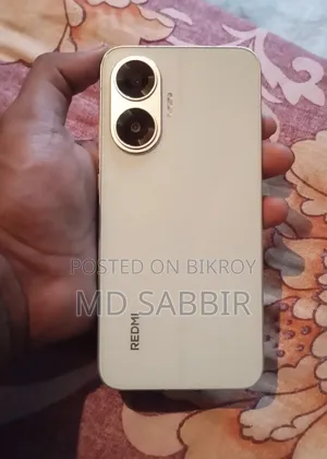 শাওমি রেডমি টার্বো ৪ প্রো ২৫৬ জিবি গ্রিন