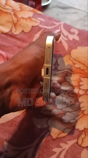 শাওমি রেডমি টার্বো ৪ প্রো ২৫৬ জিবি গ্রিন