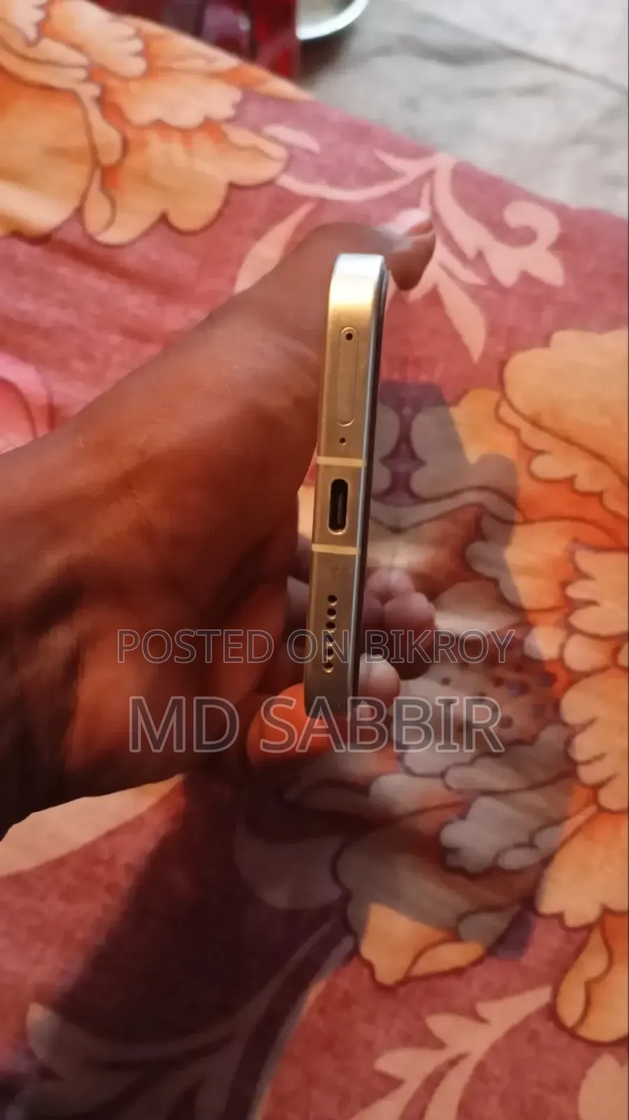 শাওমি রেডমি টার্বো ৪ প্রো ২৫৬ জিবি গ্রিন