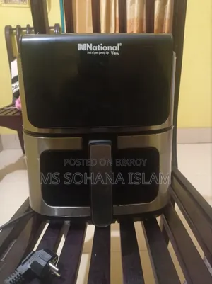 Electric Air Fryer