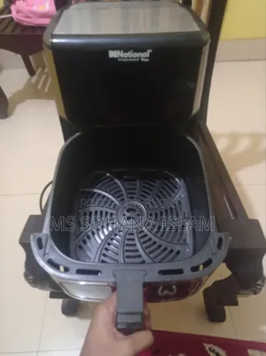 Electric Air Fryer