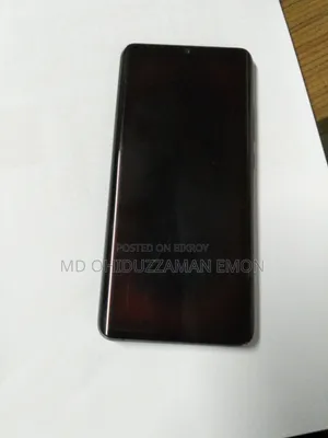 Xiaomi Mi 10 Lite 64 GB Black
