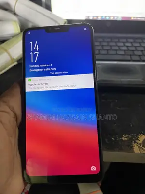 Oppo A3s 64 GB Blue