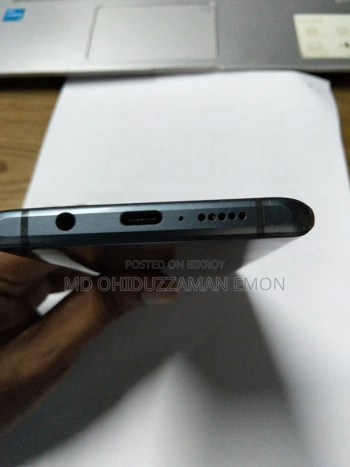 Xiaomi Mi 10 Lite 64 GB Black