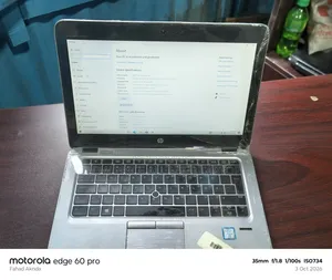 Laptop HP 430 G4 8GB Intel Core i5 SSD 256GB