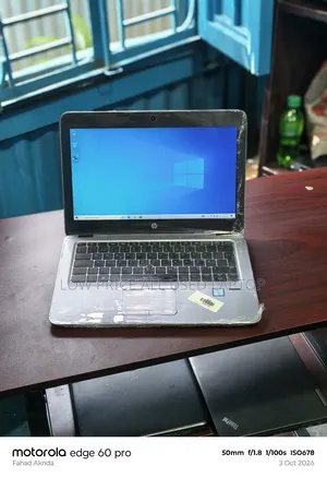 Laptop HP 430 G4 8GB Intel Core i5 SSD 256GB