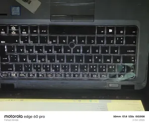 Laptop HP 430 G4 8GB Intel Core i5 SSD 256GB