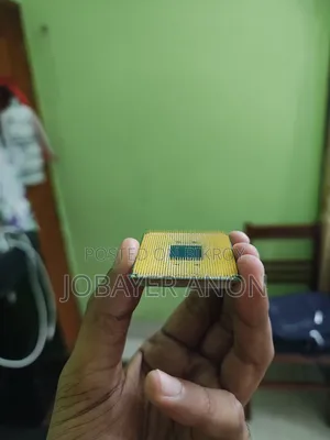 এএমডি রাইজেন ৫ ৩৬০০