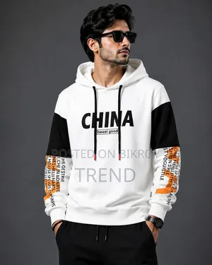 Stylish Hoodie for Men