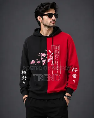 Stylish Hoodie for Men