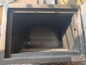 Pilot Security Electronic Fire Resistant Safe