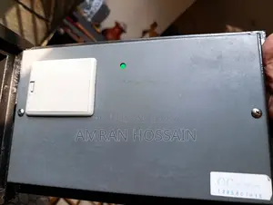 Pilot Security Electronic Fire Resistant Safe