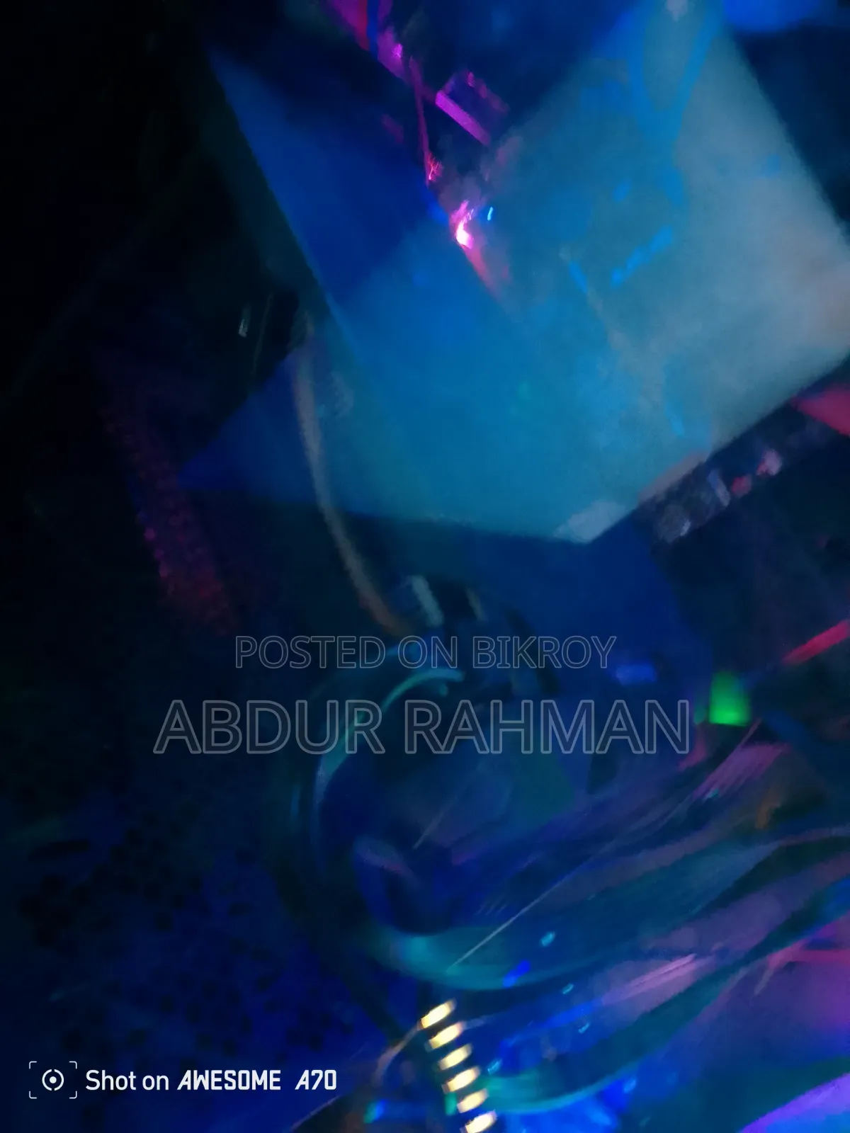 গিগাবাইট জিটিএক্স ১০৫০টিআই