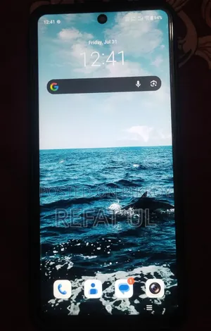 Vivo Y28 256 GB White