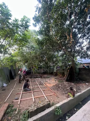 Ready land for building a house—limited opportunity, contact quickly!