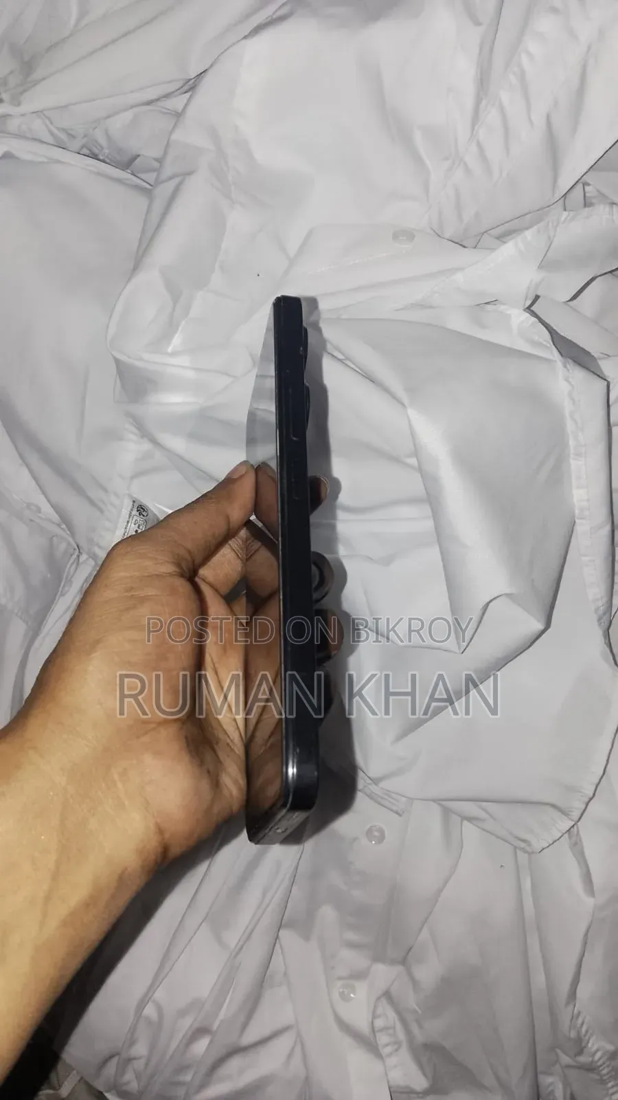 শাওমি রেডমি নোট ১৩ ১২৮ জিবি ব্ল্যাক