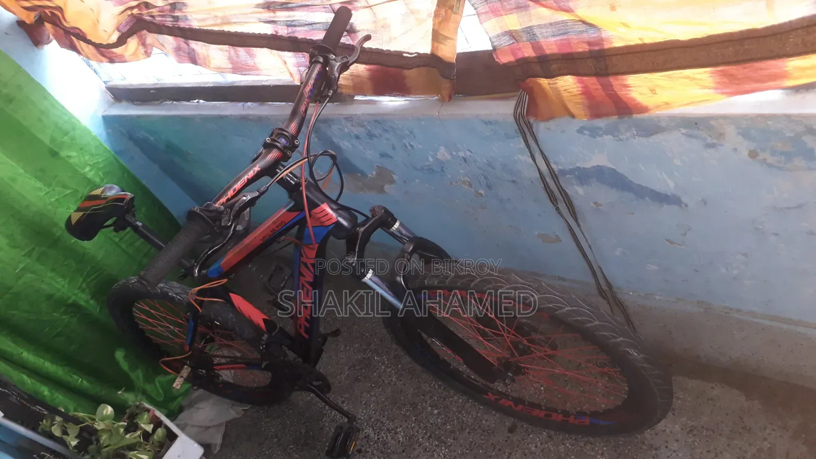 Knock if buying gear cycle, do not knock unnecessarily