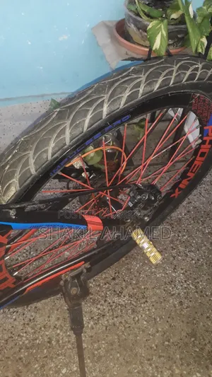 Knock if buying gear cycle, do not knock unnecessarily