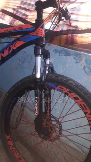 Knock if buying gear cycle, do not knock unnecessarily