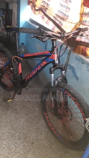 Knock if buying gear cycle, do not knock unnecessarily