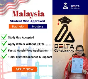 Study in Malaysia