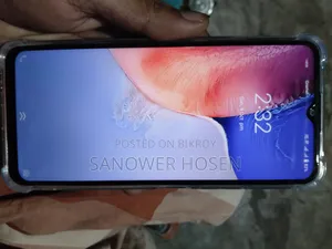 Vivo Y15S 32 GB Blue