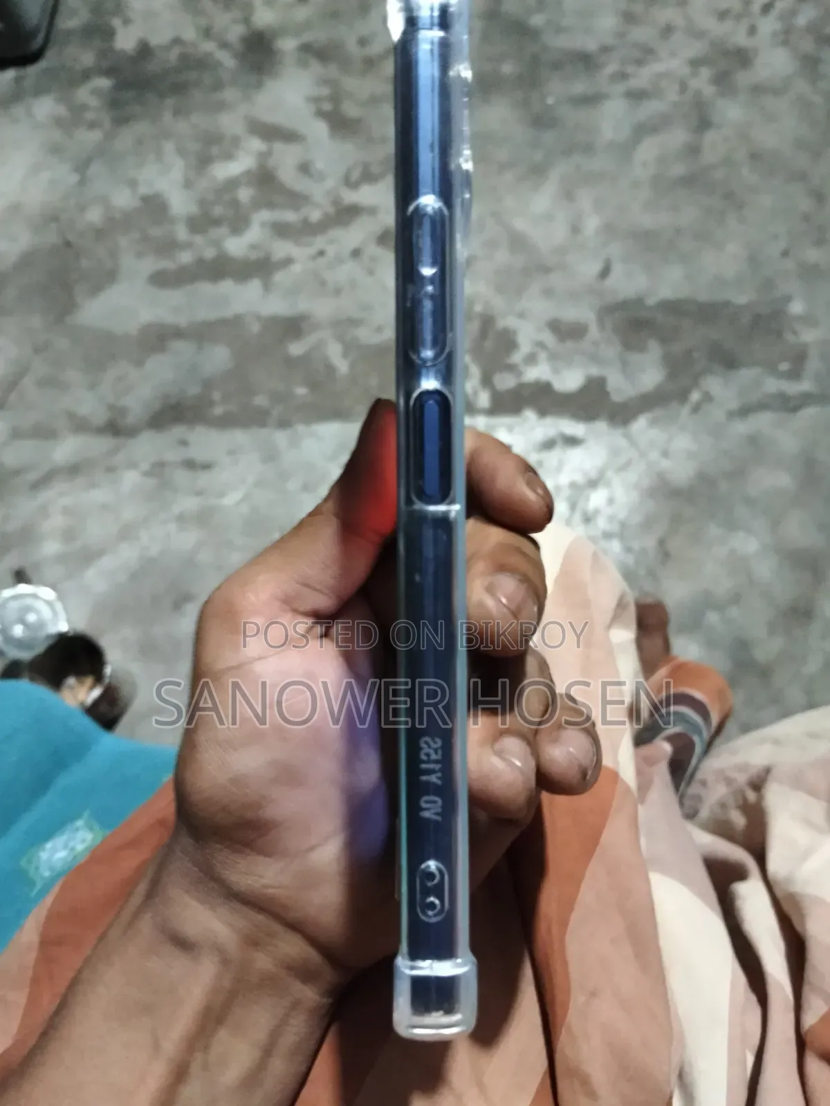 Vivo Y15S 32 GB Blue