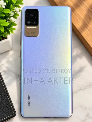 Xiaomi Civi 1S 256 GB White