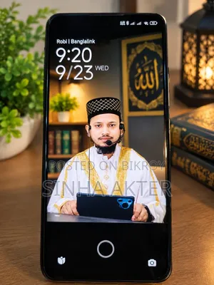 Xiaomi Civi 1S 256 GB White