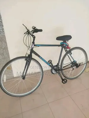 Coyote slim wheel fantastic gear cycle for sale..