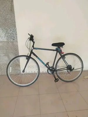 Coyote slim wheel fantastic gear cycle for sale..