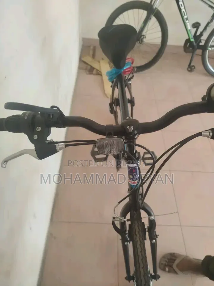 Coyote slim wheel fantastic gear cycle for sale..