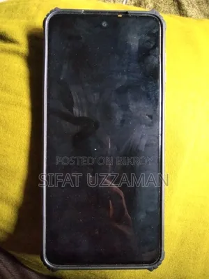 শাওমি রেডমি নোট ৯ প্রো ১২৮ জিবি সাদা