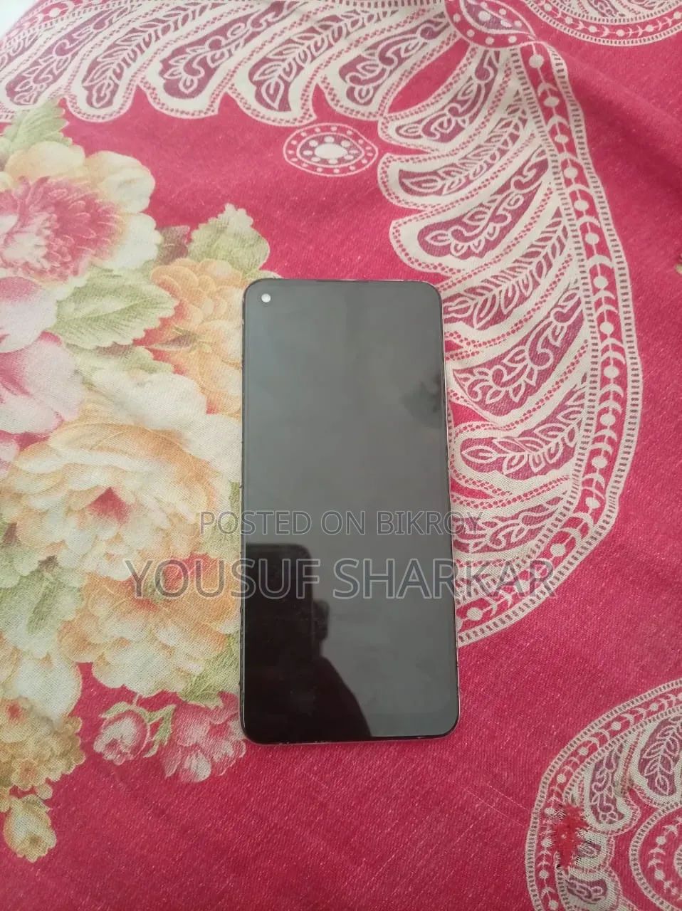 Realme 10 256 GB Rose Gold