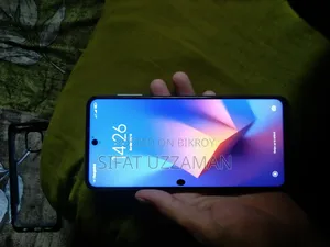 শাওমি রেডমি নোট ৯ প্রো ১২৮ জিবি সাদা