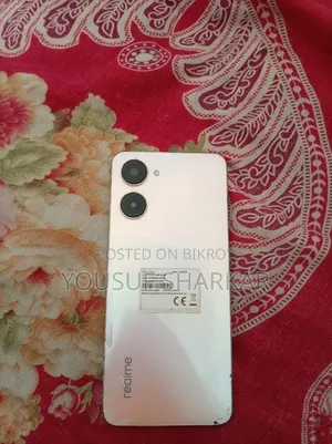 Realme 10 256 GB Rose Gold