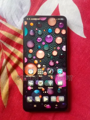 Vivo V15 256 GB Pink