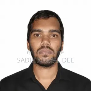 Sadik Al Mahdee
