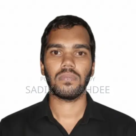 Sadik Al Mahdee