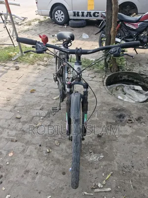 বাই সাইকেল বিক্রি হবে