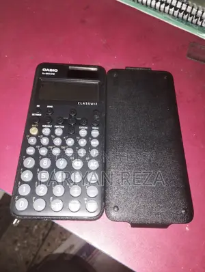 Casio Fx-991cw. Unused calculator will be sold.