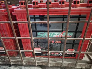 Savx Hybrid Inverter