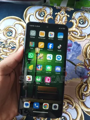 Xiaomi Redmi Note 9S 128 GB Green