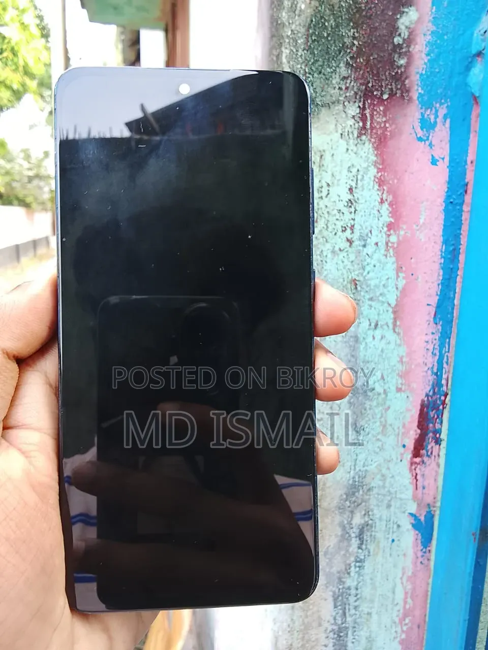 স্যামসাং গ্যালাক্সি এস২১ ৫জি ১২৮ জিবি