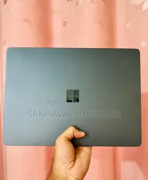 ল্যাপটপ মাইক্রোসফট সারফেস ২ ৮জিবি ইন্টেল কোর আই৫ এসএসডি ২৫৬জিবি