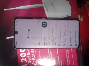 Samsung Galaxy S21 5G 256 GB Bronze