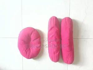 Super Soft and Comfortable Baby Pillow Soft